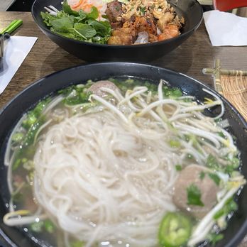 Pho Now - Pho is good - Vietnamese Near Me - San Jose, California