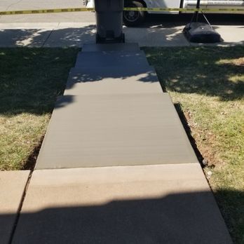Prime Concrete Creations - Masonry/Concrete Near Me - Redding, California