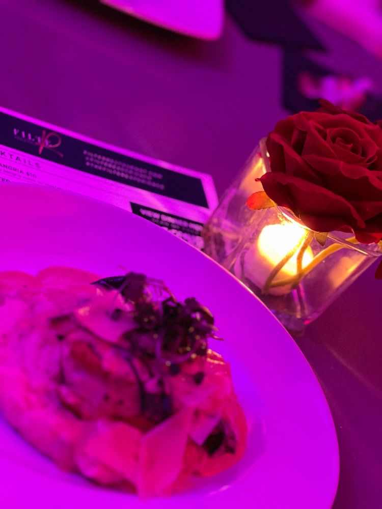 THE FILTER EXPERIENCE CLOSED Updated September 2024 50 Photos