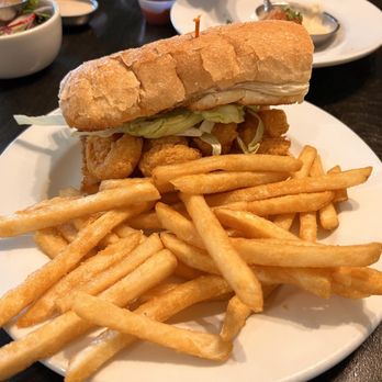 Cooyon's Restaurant - Cajun/Creole Near Me - Mountain Home, Arkansas