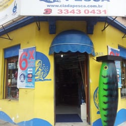 Cia da Pesca