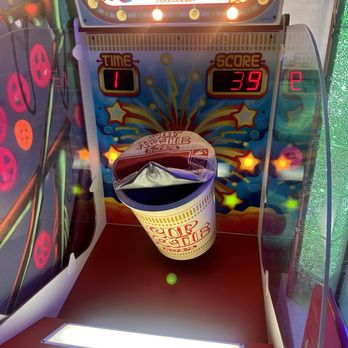 Arcade Monsters - Arcades Near Me - San Diego, California Arcade Monsters - Arcades Near Me - San Diego, California