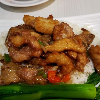New Fortune Stone - Chinese Near Me - Markham, Ontario