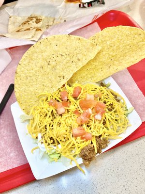 Del Taco by null