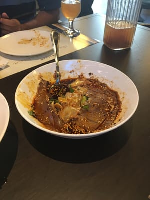 MEIZHOU DONGPO RESTAURANT Arcadia by null