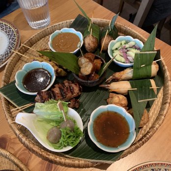 Boran - Thai Near Me - Brooklyn, New York Boran - Thai Near Me - Brooklyn, New York