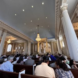 Our Lady of Perpetual Help - Easter 4/9/2023