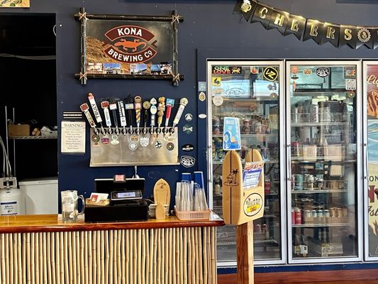 Beach Hut Deli by null