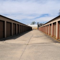 Tellus Self Storage - Walker Mini