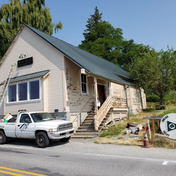 A&R Construction - Roofing Near Me - Eastsound, Washington