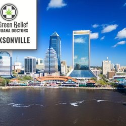 Dr. Green Relief Jacksonville Marijuana Doctors - Dr Green Relief Marijuana Doctors - Jackson, Florida.