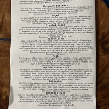 House Of Intention by Aloha Elixir - Spiritual Shop Near Me - Honolulu, Hawaii House Of Intention by Aloha Elixir - Spiritual Shop Near Me - Honolulu, Hawaii