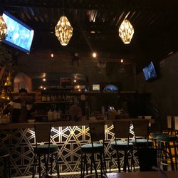 Mulatta - Bar