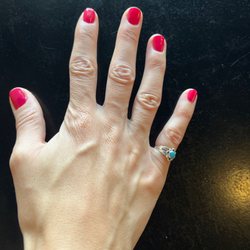 Fancy Nails