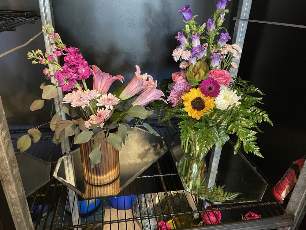 OLDE TOWNE FLOWERS & GIFTS Updated August 2024 15 Photos 45