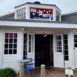 Keg n Bottle La Jolla