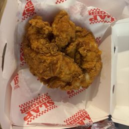 Chicken Tender