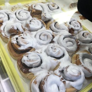 Donut King - Donuts Near Me - Minneola, Florida Donut King - Donuts Near Me - Minneola, Florida