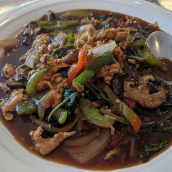 Thai House - Thai Near Me - Albuquerque, New Mexico
