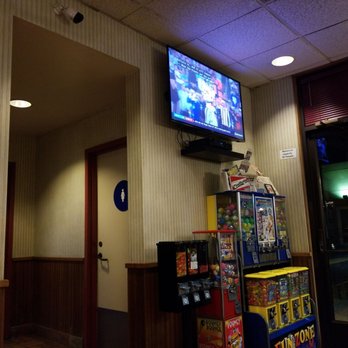 Golden Ox - American Near Me - Bakersfield, California