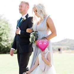 Color Me Coco - Bridal party packages available