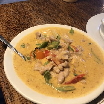 Phuket Thai Café - Panang Curry - Thai Near Me - Honolulu, Hawaii Phuket Thai Café - Panang Curry - Thai Near Me - Honolulu, Hawaii