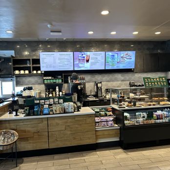 STARBUCKS - Coffee & Tea Near Me - Largo, Florida