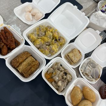 Blooming Vip - Seafood Near Me - Rosemead, California