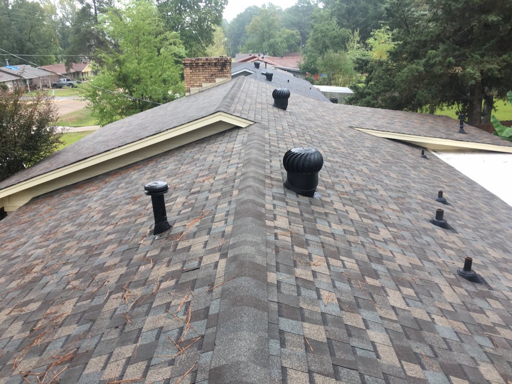 Slide of Nga Roofing & Construction