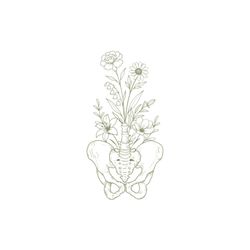 Peace in Bloom Therapeutic Massage