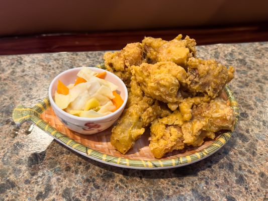 Red Rose Restaurant by null