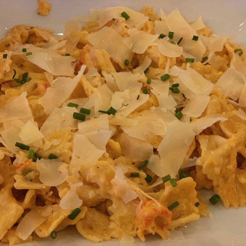 Olive Or Twist - Acadian Pasta - New American Near Me - Baton Rouge, Louisiana Olive Or Twist - Acadian Pasta - New American Near Me - Baton Rouge, Louisiana