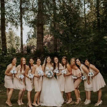 Gray Bridge Venue - Venues & Event Spaces Near Me - Sultan, Washington