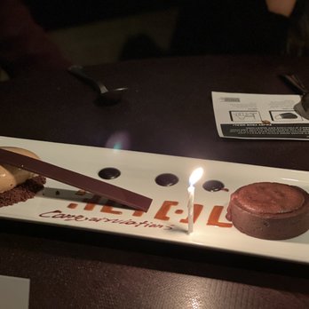 Buddakan - Chinese Near Me - New York, New York