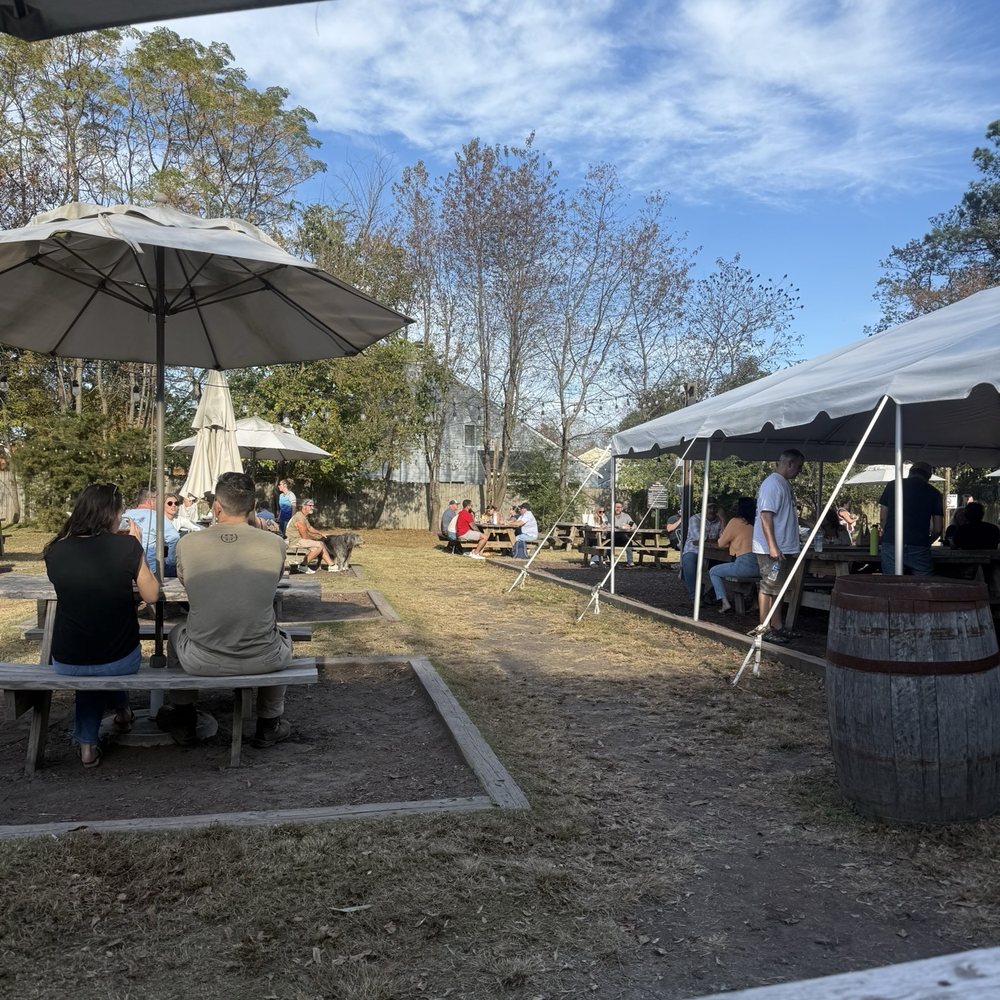 Back Bay's Farmhouse Brewing - Breweries Near Me - Virginia Beach, Virginia Back Bay's Farmhouse Brewing - Breweries Near Me - Virginia Beach, Virginia