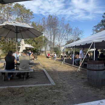 Back Bay's Farmhouse Brewing - Breweries Near Me - Virginia Beach, Virginia Back Bay's Farmhouse Brewing - Breweries Near Me - Virginia Beach, Virginia
