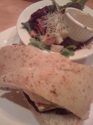 Zada Jane's Corner Cafe by null