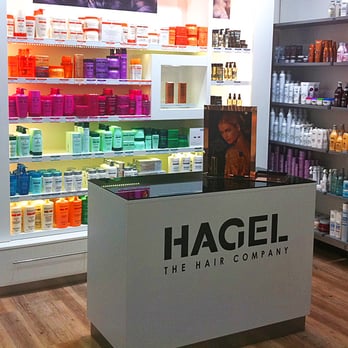 Hagel - Hair Salons Near Me - Hamburg, HH