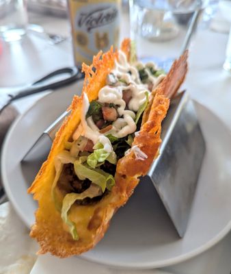 Hey Y'all Tipsy Taco Bar by null