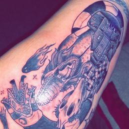 Tattoo Tattoo
