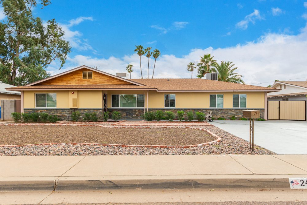 MORNINGSIDE BEHAVIOR HOMES Updated September 2024 2401 W