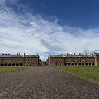 Fort George - Landmarks & Historical Buildings Near Me - Inverness, HLD Fort George - Landmarks & Historical Buildings Near Me - Inverness, HLD