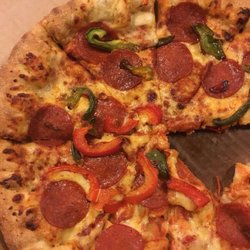 Domino's