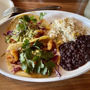 Blanco Cocina + Cantina - Grilled Shrimp* - Tacos Near Me - Phoenix, Arizona Blanco Cocina + Cantina - Grilled Shrimp* - Tacos Near Me - Phoenix, Arizona