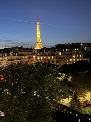 Le Café du Commerce by null