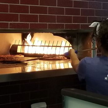 MOD Pizza - Fast Food Near Me - Pembroke Pines, Florida MOD Pizza - Fast Food Near Me - Pembroke Pines, Florida