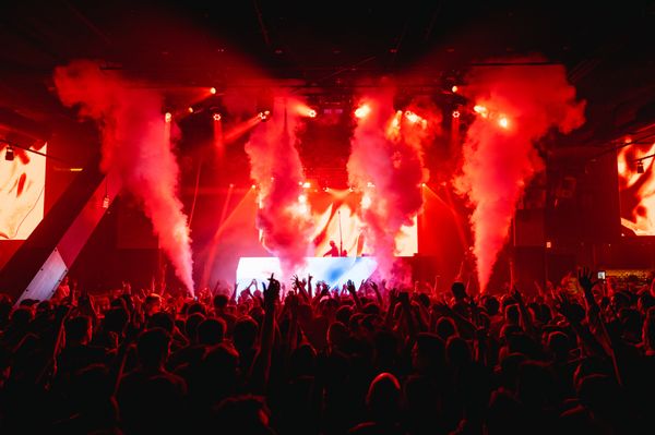 Big Night Live by null