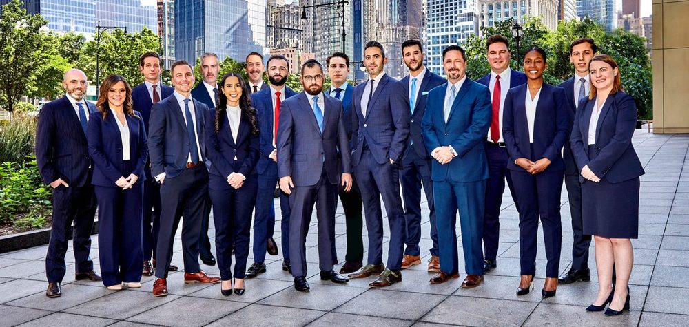 Shulman & Hill - disability attorney in New York, NY