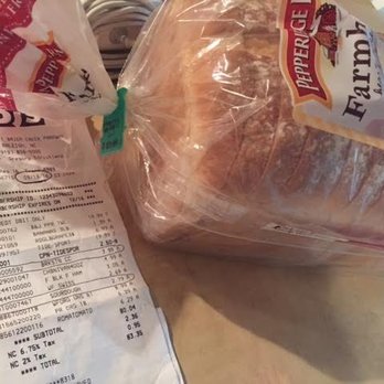 BJ's Wholesale Club - Expired product! - Grocery Near Me - Raleigh, North Carolina