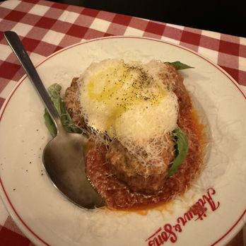 Arthur & Sons - Meatball app - Seafood Near Me - Jupiter, Florida Arthur & Sons - Meatball app - Seafood Near Me - Jupiter, Florida
